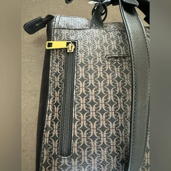 Fossil floral backpack - Picture 6 of 9